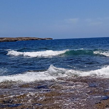 Willa Arenas Del Mar La Mareta Zewnętrze zdjęcie
