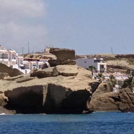 Willa Arenas Del Mar La Mareta Zewnętrze zdjęcie