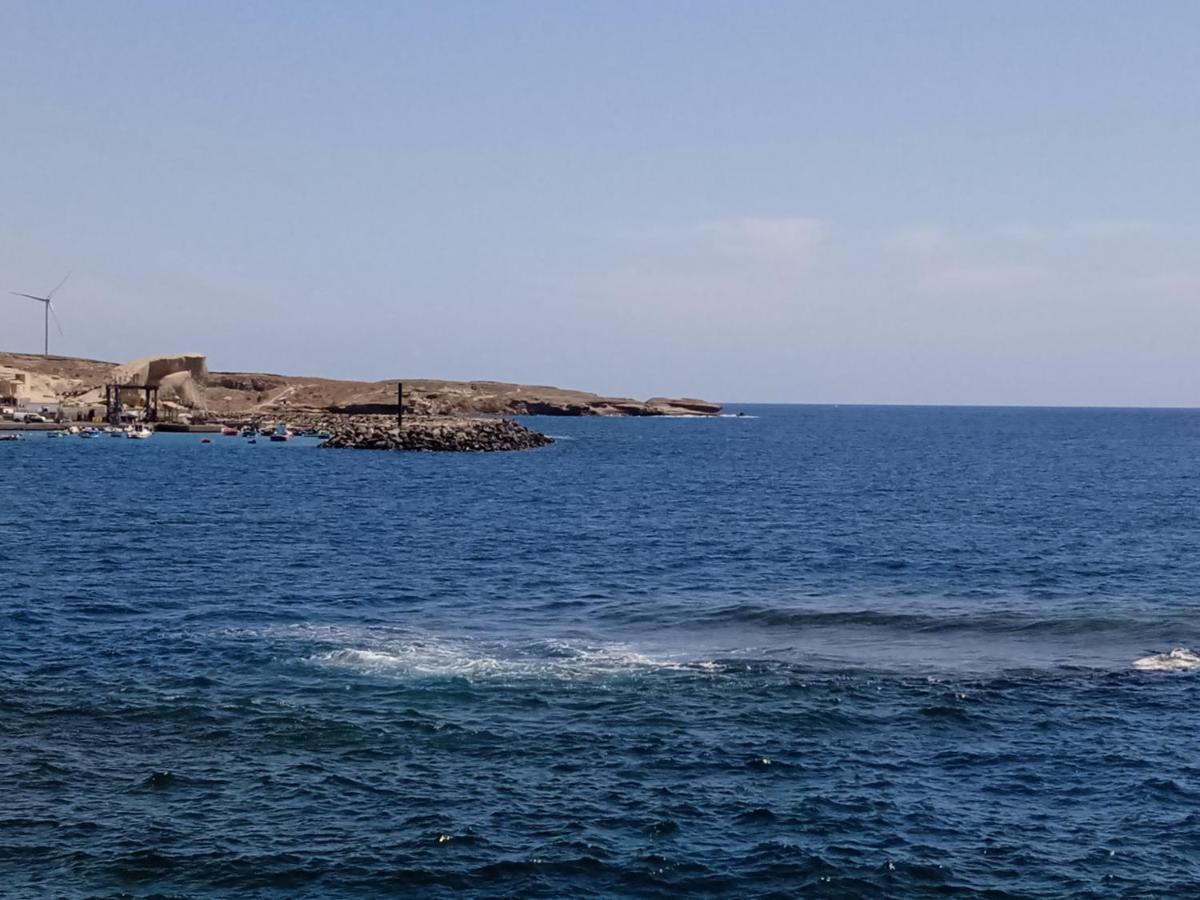 Willa Arenas Del Mar La Mareta Zewnętrze zdjęcie