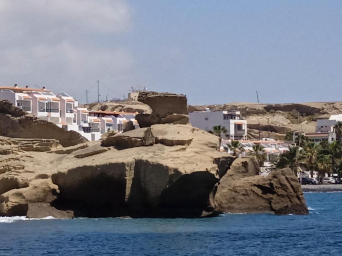 Willa Arenas Del Mar La Mareta Zewnętrze zdjęcie