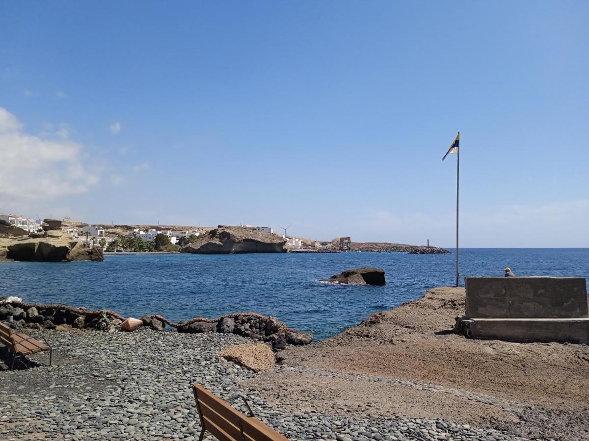 Willa Arenas Del Mar La Mareta Zewnętrze zdjęcie