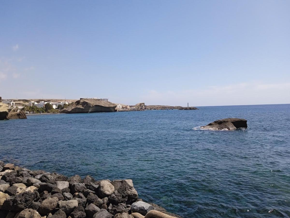 Willa Arenas Del Mar La Mareta Zewnętrze zdjęcie