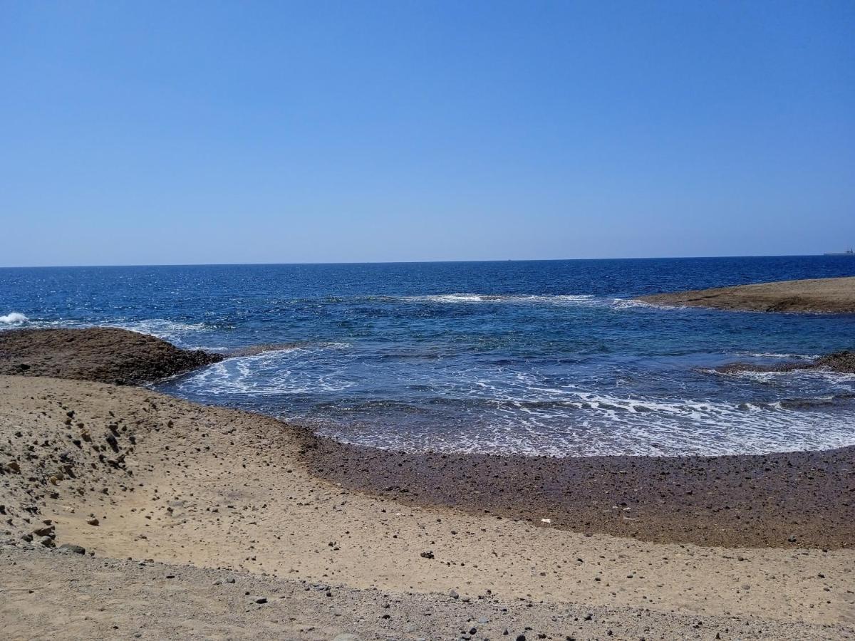 Willa Arenas Del Mar La Mareta Zewnętrze zdjęcie
